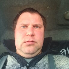 Фотография мужчины Владимир, 42 года из г. Гагарин