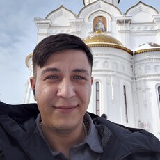 Фотография мужчины Сергей, 31 год из г. Хабаровск