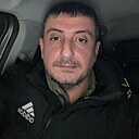 Кокер, 37 лет