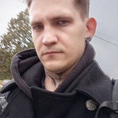 Фотография мужчины Дмитрий, 27 лет из г. Тбилисская