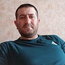 Дурсун, 37 лет