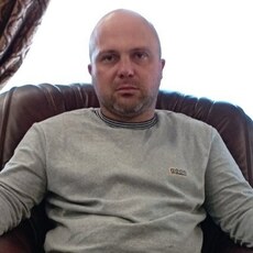 Фотография мужчины Николай, 41 год из г. Пинск