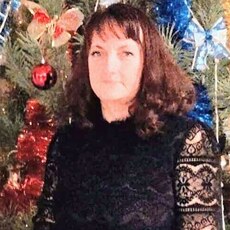 Фотография девушки Елена, 54 года из г. Липецк