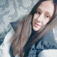 Фотография девушки Александра, 31 год из г. Мозырь