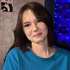 Фотография девушки Виктория, 18 лет из г. Орел