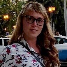 Фотография девушки Kati, 40 лет из г. Зеленокумск