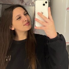 Фотография девушки Люся, 18 лет из г. Севастополь