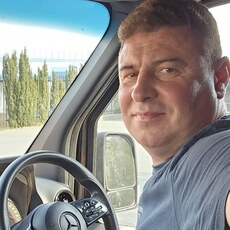 Фотография мужчины Сергей, 40 лет из г. Молодечно
