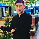 Серый, 33 года