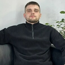 Фотография мужчины Антон, 25 лет из г. Балашов