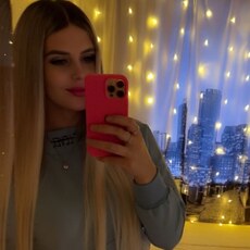 Алёнка, 24 из г. Хабаровск.