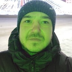 Фотография мужчины Александр, 34 года из г. Электросталь