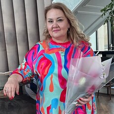 Фотография девушки Marina, 51 год из г. Москва