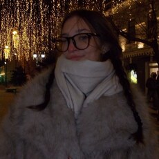 Фотография девушки Ксюша, 18 лет из г. Санкт-Петербург