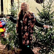 Фотография девушки Лана, 35 лет из г. Санкт-Петербург