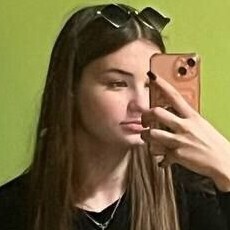 Фотография девушки Христя, 20 лет из г. Киев