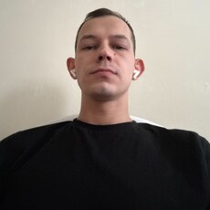 Фотография мужчины Даниил, 28 лет из г. Йошкар-Ола