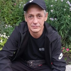 Фотография мужчины Александр, 46 лет из г. Назарово