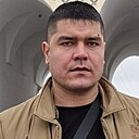 Элдор, 36 лет