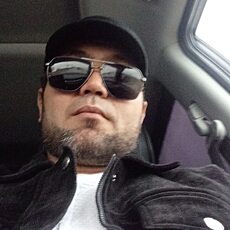 Фотография мужчины Надирбек, 36 лет из г. Ставрополь