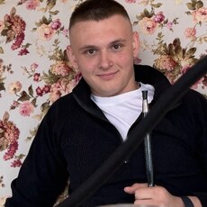 Фотография мужчины Николай, 20 лет из г. Старый Оскол