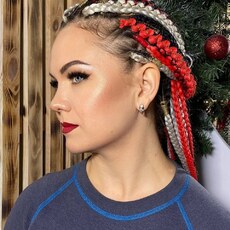 Фотография девушки Эльвира, 37 лет из г. Красноярск