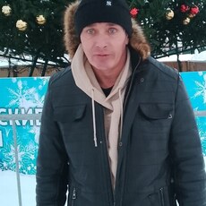 Фотография мужчины Александр, 43 года из г. Безенчук