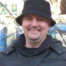 Фотография мужчины Міхась, 47 лет из г. Кропивницкий