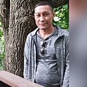 Аслан, 46 лет