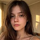 Елизавета, 23 года