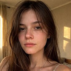 Фотография девушки Елизавета, 23 года из г. Краснополье