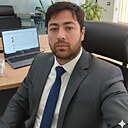 Эхсон, 29 лет