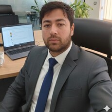 Фотография мужчины Эхсон, 29 лет из г. Астана