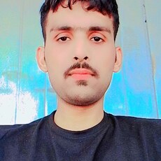 Фотография мужчины Ahmad, 20 лет из г. Могилев