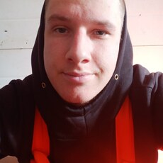 Фотография мужчины Никита, 26 лет из г. Калининград