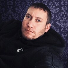 Фотография мужчины Алексей, 28 лет из г. Кемерово