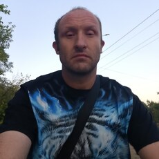 Фотография мужчины Александр, 35 лет из г. Луганск