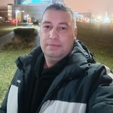 Фотография мужчины Слава, 38 лет из г. Несвиж