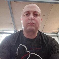 Фотография мужчины Андрей, 42 года из г. Домодедово