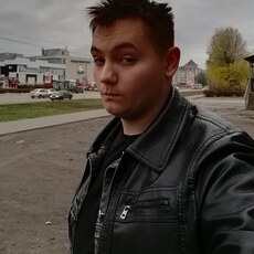 Фотография мужчины Виктор, 22 года из г. Россошь