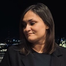 Lyubov, 36 из г. Нижний Новгород.