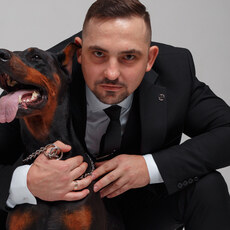 Фотография мужчины Джон, 35 лет из г. Калининград