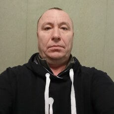 Фотография мужчины Николай, 47 лет из г. Подольск