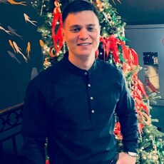 Фотография мужчины Дмитрий, 30 лет из г. Самара