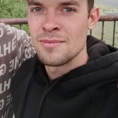 Фотография мужчины Александр, 29 лет из г. Челябинск