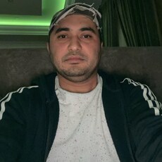 Фотография мужчины Sherzod, 30 лет из г. Домодедово