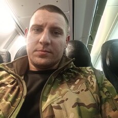 Фотография мужчины Дмитрий, 30 лет из г. Улан-Удэ