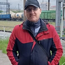 Фотография мужчины Александр, 49 лет из г. Новоалтайск