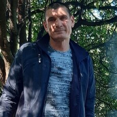 Фотография мужчины Сергей, 49 лет из г. Калининград