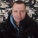 Сергей, 45 лет